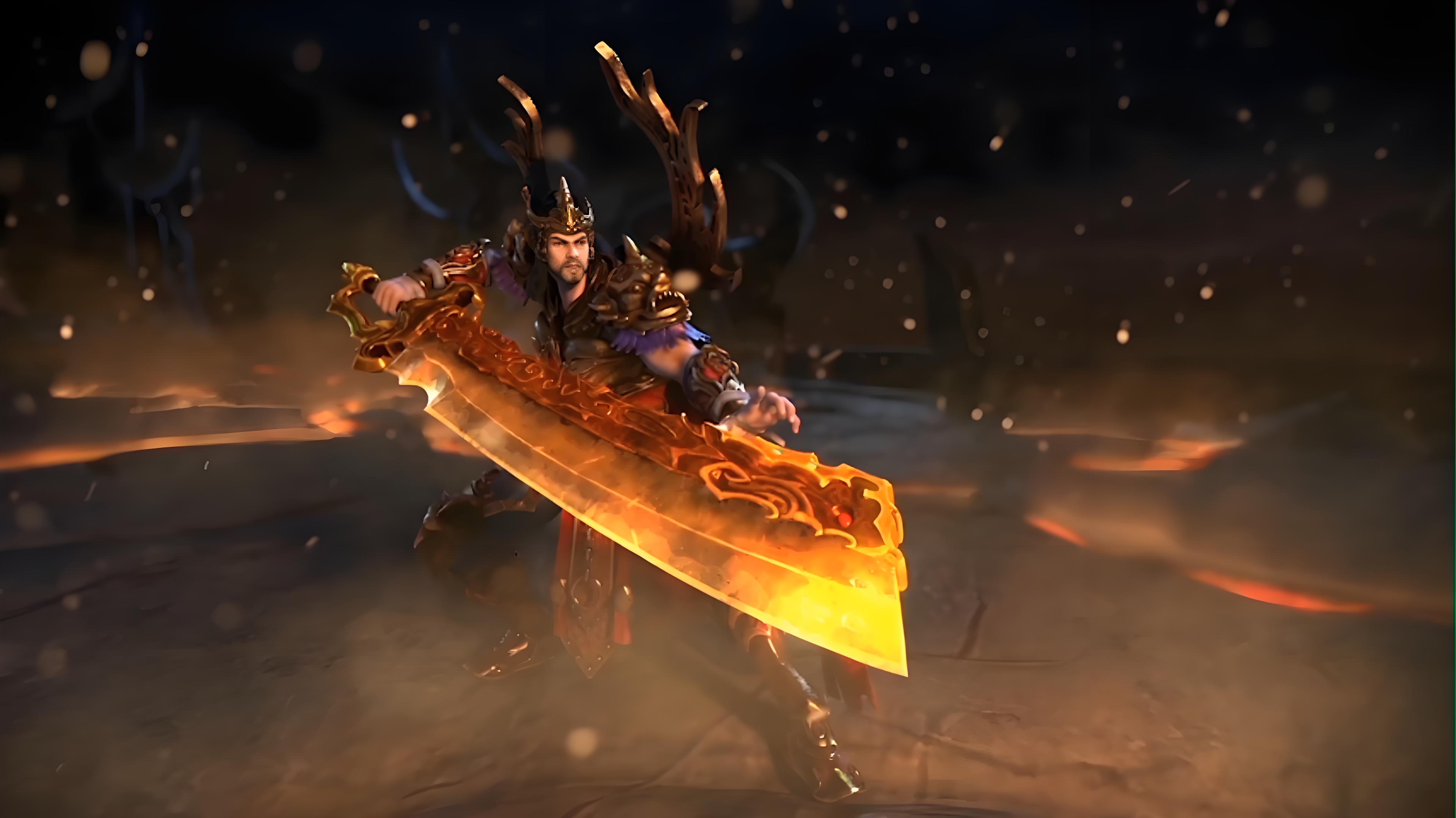 《传世高爆版》：【神兵觉醒】全民狂欢！高爆副本+专属秘籍免费领(图2)